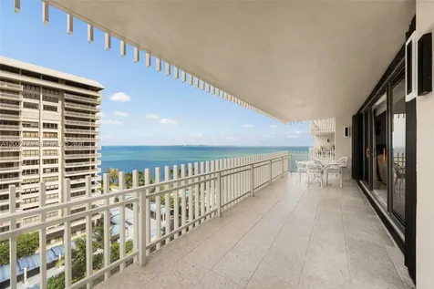 2 Grove Isle Drive Coconut Grove FL 33133