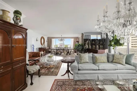 2 Grove Isle Drive Coconut Grove FL 33133
