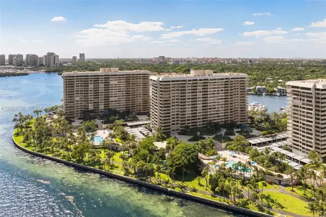 2 Grove Isle Drive Coconut Grove FL 33133