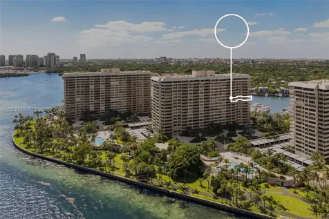 2 Grove Isle Drive Coconut Grove FL 33133