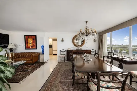 2 Grove Isle Drive Coconut Grove FL 33133