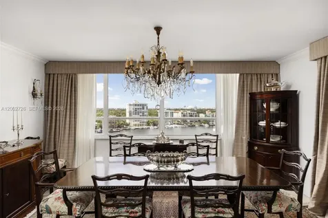 2 Grove Isle Drive Coconut Grove FL 33133
