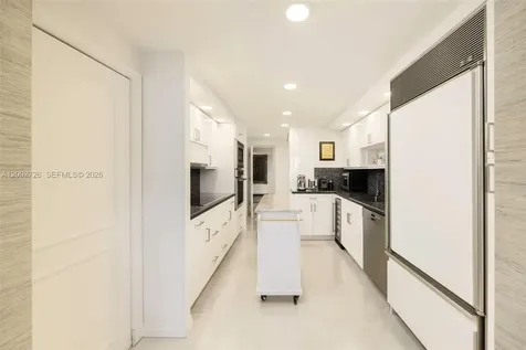 2 Grove Isle Drive Coconut Grove FL 33133