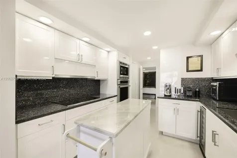 2 Grove Isle Drive Coconut Grove FL 33133
