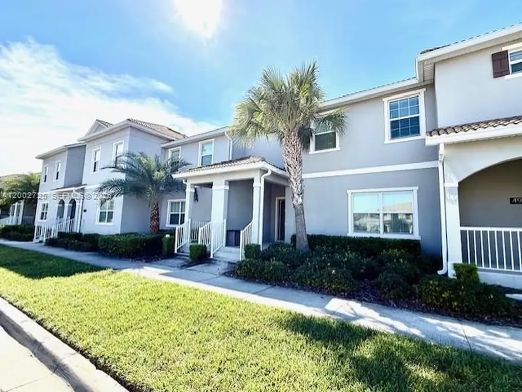 4905 Windermere Kissimmee FL 34746