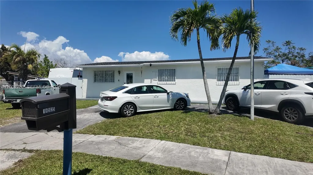 14525 SW 297th Terrace Homestead FL 33033