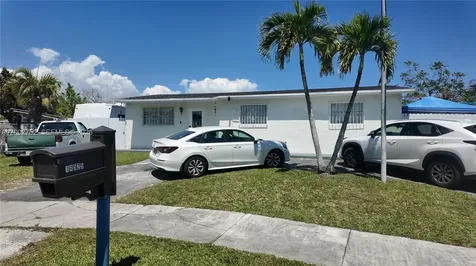 14525 SW 297th Terrace Homestead FL 33033
