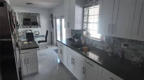 14525 SW 297th Terrace Homestead FL 33033