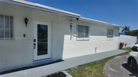 14525 SW 297th Terrace Homestead FL 33033
