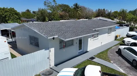 14525 SW 297th Terrace Homestead FL 33033