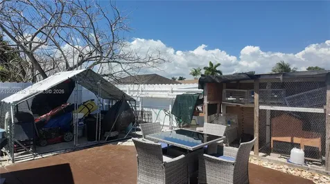 14525 SW 297th Terrace Homestead FL 33033