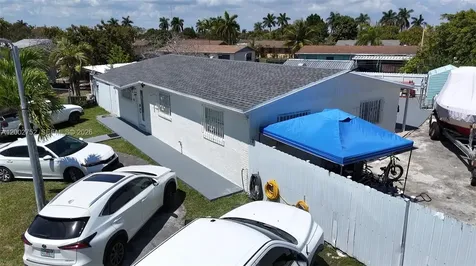 14525 SW 297th Terrace Homestead FL 33033