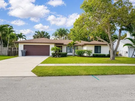 2660 Starwood Circle West Palm Beach FL 33406