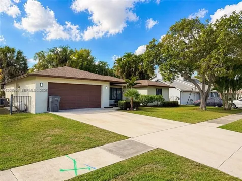 2660 Starwood Circle West Palm Beach FL 33406
