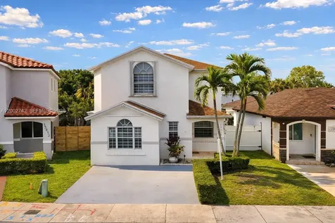 13918 SW 161st Terrace Miami FL 33177