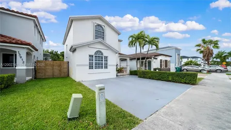 13918 SW 161st Terrace Miami FL 33177