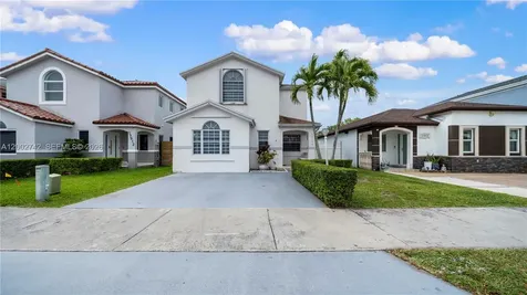 13918 SW 161st Terrace Miami FL 33177