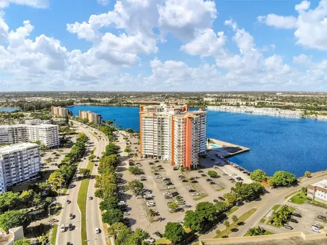 1351 NE Miami Gardens Drive Miami FL 33179