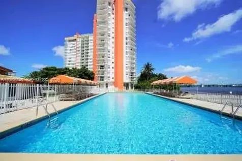 1351 NE Miami Gardens Drive Miami FL 33179