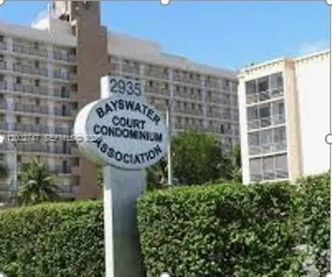 2935 NE 163rd Street North Miami Beach FL 33160