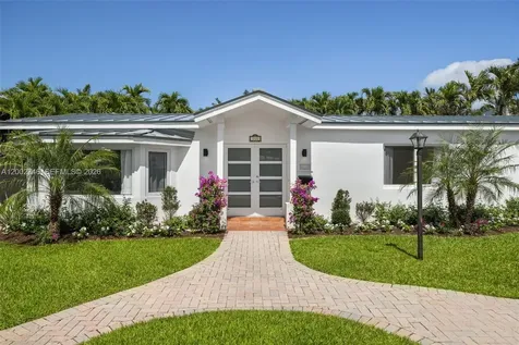 255 Ridgewood Road Key Biscayne FL 33149