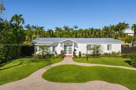 255 Ridgewood Road Key Biscayne FL 33149