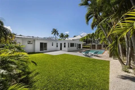 255 Ridgewood Road Key Biscayne FL 33149