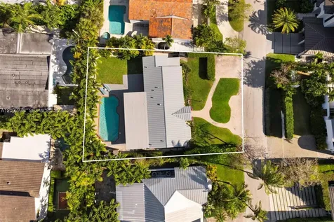 255 Ridgewood Road Key Biscayne FL 33149