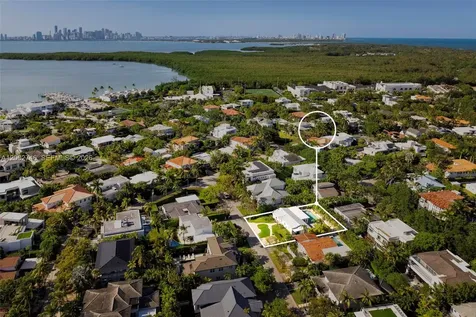 255 Ridgewood Road Key Biscayne FL 33149