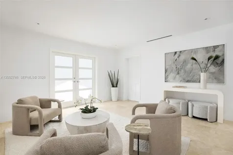 255 Ridgewood Road Key Biscayne FL 33149