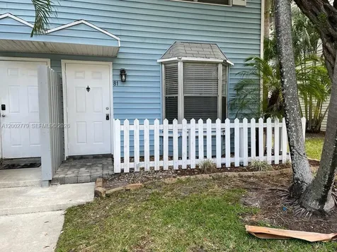 81 SW 3rd Street Pompano Beach FL 33060