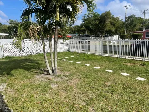 115 NW 120th Street North Miami FL 33168