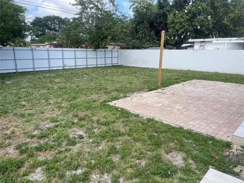 115 NW 120th Street North Miami FL 33168