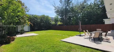 3685 SW 1st Avenue Miami FL 33145