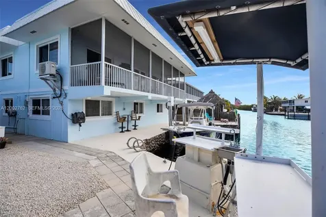 128 Dove Avenue Tavernier FL 33070