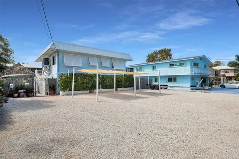 128 Dove Avenue Tavernier FL 33070