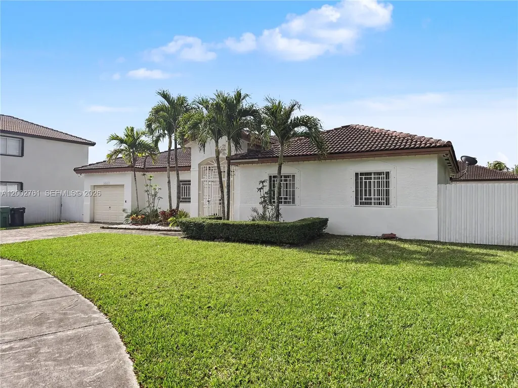 14264 SW 289th Terrace Homestead FL 33033