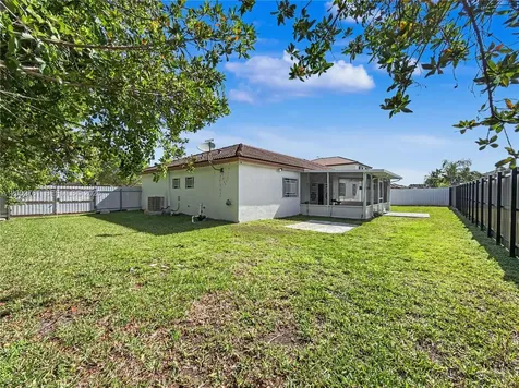 14264 SW 289th Terrace Homestead FL 33033