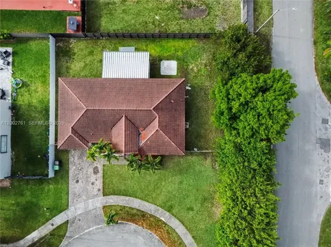 14264 SW 289th Terrace Homestead FL 33033