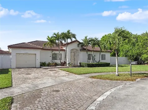 14264 SW 289th Terrace Homestead FL 33033