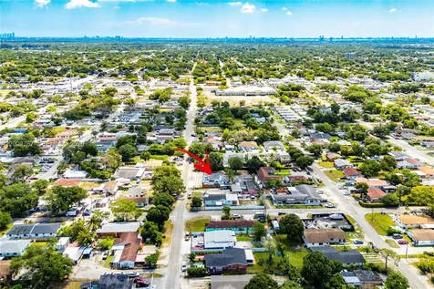 3040 NW 93rd Street Miami FL 33147