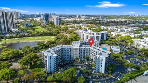 20500 W Country Club Drive Aventura FL 33180