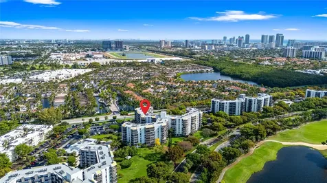 20500 W Country Club Drive Aventura FL 33180