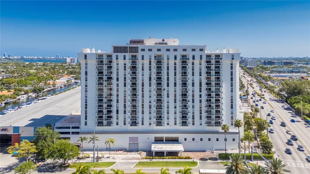 13499 Biscayne Boulevard North Miami FL 33181