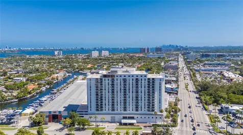 13499 Biscayne Boulevard North Miami FL 33181