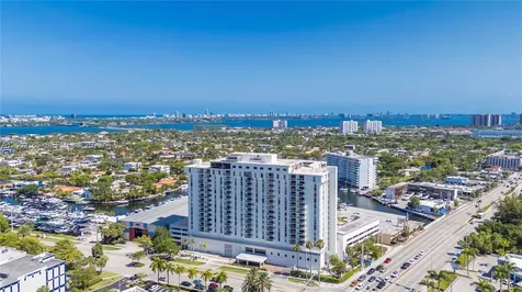 13499 Biscayne Boulevard North Miami FL 33181
