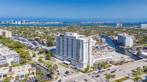 13499 Biscayne Boulevard North Miami FL 33181
