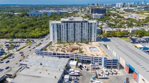 13499 Biscayne Boulevard North Miami FL 33181