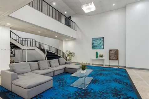 13499 Biscayne Boulevard North Miami FL 33181