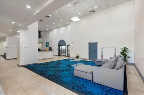 13499 Biscayne Boulevard North Miami FL 33181